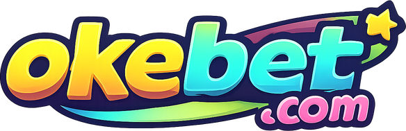 okebet com logo